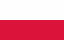 Flaga Polski