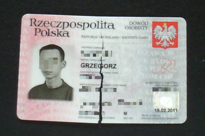 Ilustracja do artykułu: Banki z dostępem do zdjęć z Rejestru Dowodów Osobistych